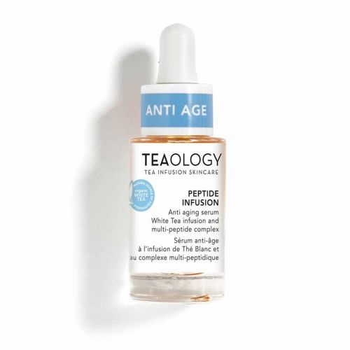 Teaology Peptide Infusion 85 C Pleťové Sérum