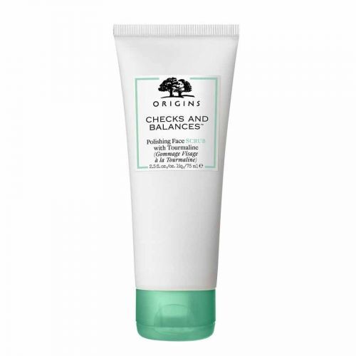 Origins Polishing Face Scrub Peeling Na Obličej