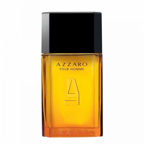 Azzaro Pour Homme 80 C Toaletní Voda (EdT)