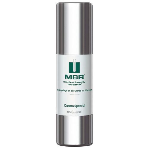 MBR Medical Beauty Research Cream Special Krém Na Obličej