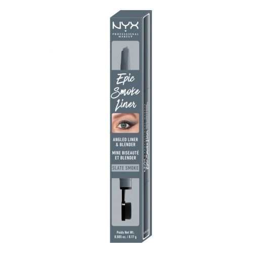 NYX Professional Makeup Epic Smoke Liner 10 - Slate Oční Linky