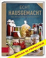 Vaříme poctivě po domácku - Koch Michael