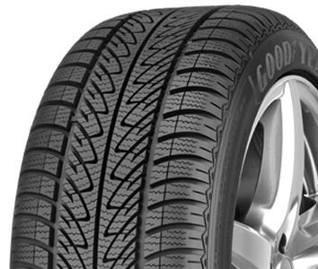 GoodYear UltraGrip 8 Performance 205/45 R17 88 V XL FR Zimní