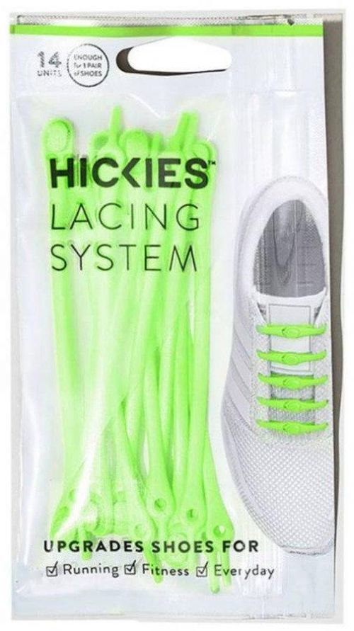 Hickies 2.0 Lime