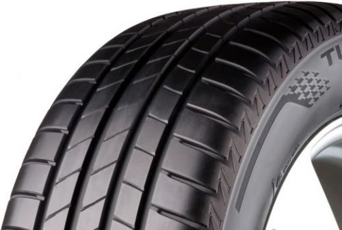 Bridgestone 285/35 R22 T005 106Y AO SQ7 WAR