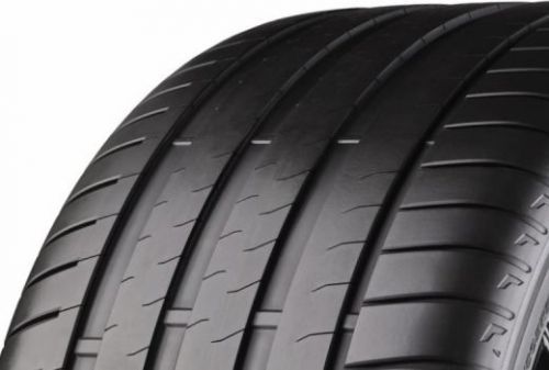 Bridgestone 285/30 R21 PSPORT 100Y XL.