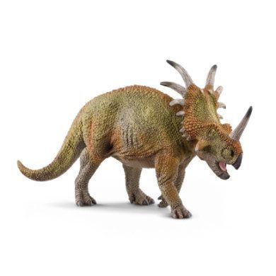 Prehistorické zvířátko - Styracosaurus