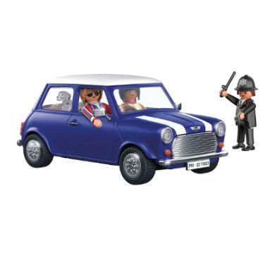 PLAYMOBIL ® Mini Cooper