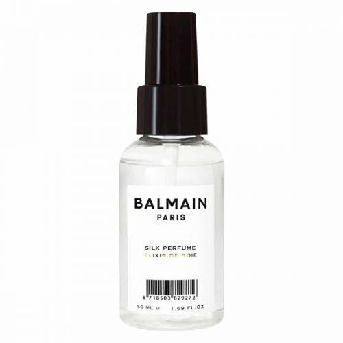 Balmain Parfémovaný sprej pro poškozené vlasy (Travel Silk Perfume) 50 ml