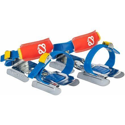 Nijdam Bob dětské brusle modrá