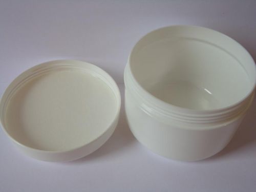 STEZA - Plastový kelímek na mastičky 200 ml.