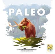Z-Man Games Paleo
