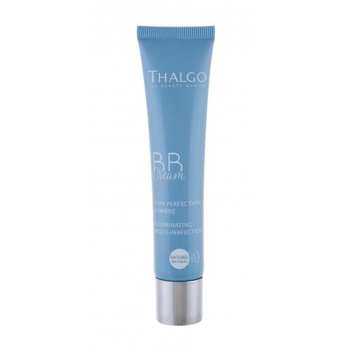 Thalgo BB Cream SPF15 40 ml rozjasňující bb krém pro ženy Natural