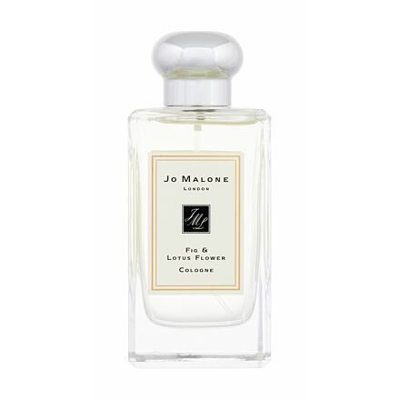 Jo Malone Fig & Lotus Flower kolínská voda 100 ml unisex