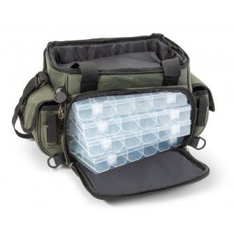 Iron Claw taška Easy Gear Bag NX-7145070