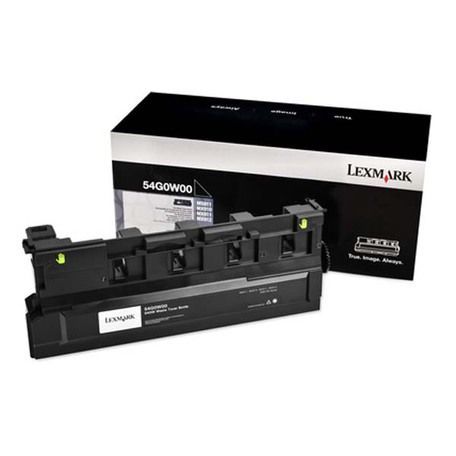 Lexmark inkoust 54G0w00 Spotřební materiál