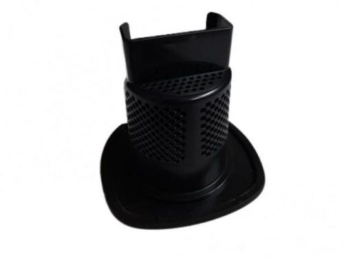 CONCEPT Kryt filtru pro ruční vysavač Concept  VP4360, VP4370, VP4380 Wet & Dry černý