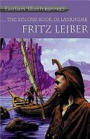 Second Book of Lankhmar (Leiber Fritz)(Paperback)