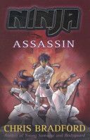 Ninja: Assassin (Bradford Chris)(Paperback)