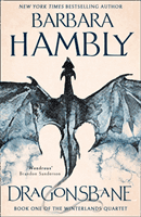 Dragonsbane (Hambly Barbara)(Paperback / softback)