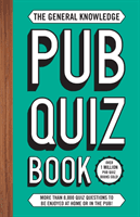 PUB QUIZ BOOK GENERAL KNOWLEDGE (ROY AND SUE PRESTON)