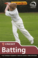 Skills: Cricket - batting(Paperback / softback)