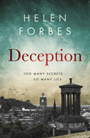 DECEPTION (FORBES HELEN)(Paperback)