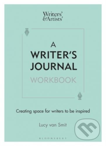 A Writer's Journal Workbook - Lucy van Smit