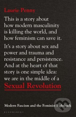 Sexual Revolution - Laurie Penny