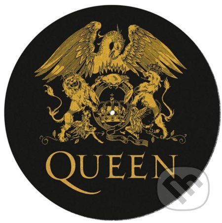 Podložka Queen: Logo - Queen
