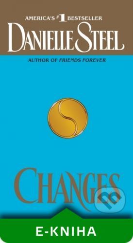 Changes - Danielle Steel