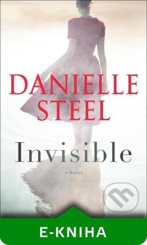 Invisible - Danielle Steel