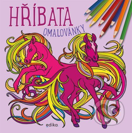 Hříbata - Edika