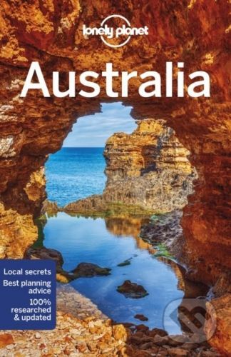 Australia - Lonely Planet