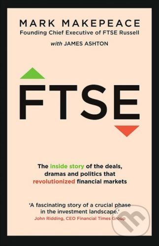 FTSE - Mark Makepeace, James Ashton