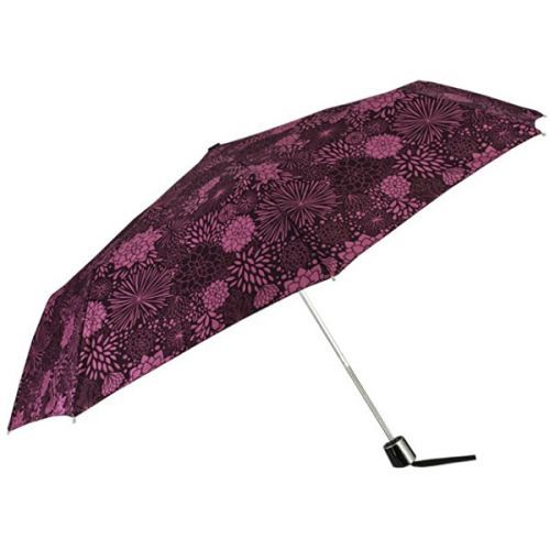 Doppler Dámský skládací deštník Fiber Mini Style 726465324