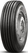 Pirelli 315/80 R22.5 FR25 PLUS 156/150L M+S