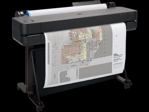 HP DesignJet T630 36