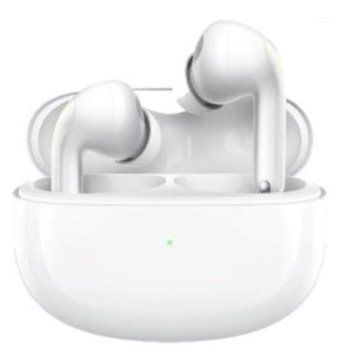 Xiaomi Buds 3T Pro, Gloss White