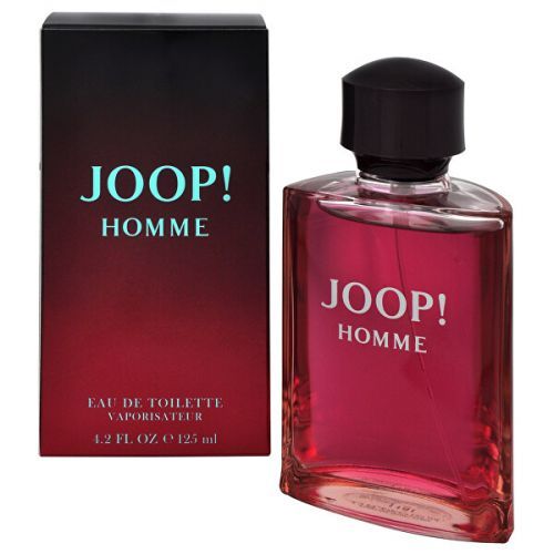 Joop! Homme - EDT TESTER 125 ml