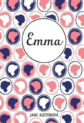 Emma - Jane Austenová, Zuzana Šťastná - e-kniha