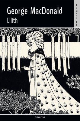 Lilith - George MacDonald - e-kniha