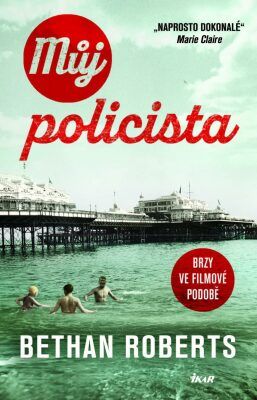 Můj policista - Roberts Bethan