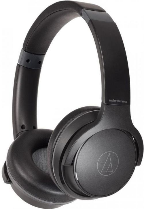 Audio-Technica ATH-S220BT, černá