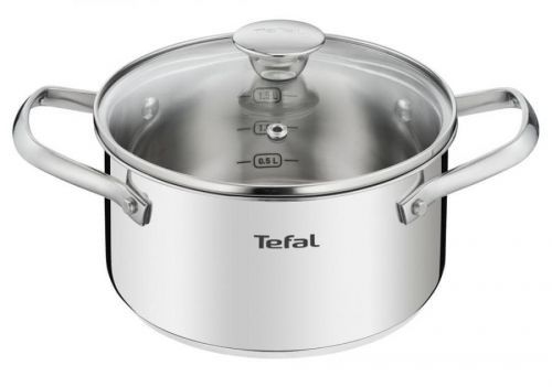 Tefal Kastrol 18 cm s poklicí Cook Eat B9214374