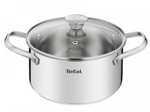 Tefal Kastrol 20 cm s poklicí Cook Eat B9214474