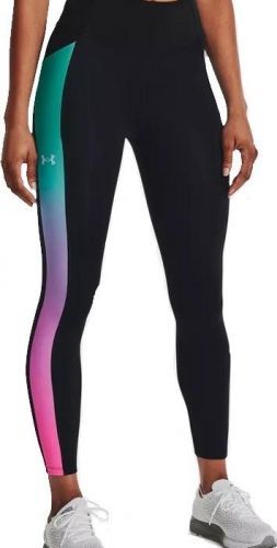 Legíny Under Armour UA SpeedPocket Ankle Tight-BLK