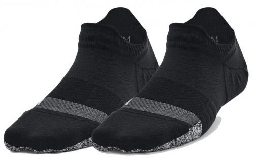 Ponožky Under Armour Under Armour Breathe 2 No Show Tab