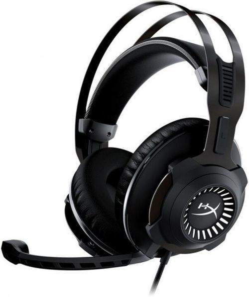 HP HyperX Cloud Revolver 7.1 herní headset pro PC