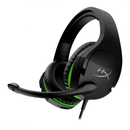 HP HyperX CloudX Stinger - headset pro Xbox